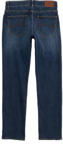 Lee Men's Modern Series Extreme Motion Straight Fit Tapered Leg Jean