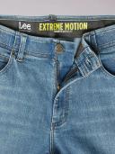 Lee Men's Modern Series Extreme Motion Straight Fit Tapered Leg Jean