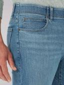 Lee Men's Modern Series Extreme Motion Straight Fit Tapered Leg Jean