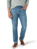 Lee Men's Modern Series Extreme Motion Straight Fit Tapered Leg Jean
