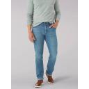 Lee Men's Modern Series Extreme Motion Straight Fit Tapered Leg Jean