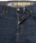 Lee Men's Modern Series Extreme Motion Straight Fit Tapered Leg Jean
