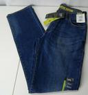 Lee Men's Modern Series Extreme Motion Straight Fit Tapered Leg Jean