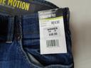 Lee Men's Modern Series Extreme Motion Straight Fit Tapered Leg Jean