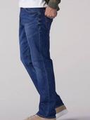 Lee Men's Modern Series Extreme Motion Straight Fit Tapered Leg Jean