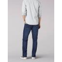 Lee Men's Modern Series Extreme Motion Straight Fit Tapered Leg Jean