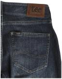 Lee Men's Modern Series Extreme Motion Straight Fit Tapered Leg Jean