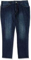 Lee Men's Modern Series Extreme Motion Straight Fit Tapered Leg Jean