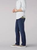 Lee Men's Modern Series Extreme Motion Straight Fit Tapered Leg Jean
