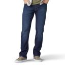 Lee Men's Modern Series Extreme Motion Straight Fit Tapered Leg Jean
