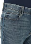 Lee Men's Modern Series Extreme Motion Straight Fit Tapered Leg Jean