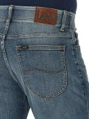 Lee Men's Modern Series Extreme Motion Straight Fit Tapered Leg Jean