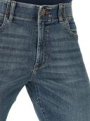 Lee Men's Modern Series Extreme Motion Straight Fit Tapered Leg Jean