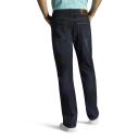 Lee Men's Modern Series Extreme Motion Straight Fit Tapered Leg Jean
