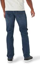 Lee Men's Modern Series Extreme Motion Straight Fit Tapered Leg Jean