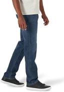 Lee Men's Modern Series Extreme Motion Straight Fit Tapered Leg Jean