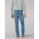 Lee Men's Modern Series Extreme Motion Straight Fit Tapered Leg Jean