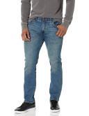Lee Men's Modern Series Extreme Motion Straight Fit Tapered Leg Jean