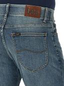 Lee Men's Modern Series Extreme Motion Straight Fit Tapered Leg Jean