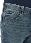 Lee Men's Modern Series Extreme Motion Straight Fit Tapered Leg Jean