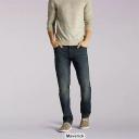 Lee Men's Modern Series Extreme Motion Straight Fit Tapered Leg Jean