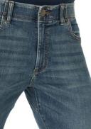 Lee Men's Modern Series Extreme Motion Straight Fit Tapered Leg Jean