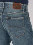 Lee Men's Modern Series Extreme Motion Straight Fit Tapered Leg Jean
