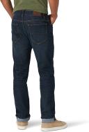 Lee Men's Modern Series Extreme Motion Straight Fit Tapered Leg Jean