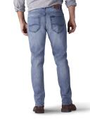 Lee Men's Modern Series Extreme Motion Straight Fit Tapered Leg Jean