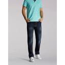 Lee Men's Modern Series Extreme Motion Straight Fit Tapered Leg Jean