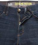 Lee Men's Modern Series Extreme Motion Straight Fit Tapered Leg Jean