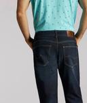 Lee Men's Modern Series Extreme Motion Straight Fit Tapered Leg Jean