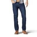 Lee Men's Modern Series Extreme Motion Straight Fit Tapered Leg Jean