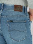 Lee Men's Modern Series Extreme Motion Straight Fit Tapered Leg Jean