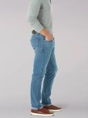 Lee Men's Modern Series Extreme Motion Straight Fit Tapered Leg Jean