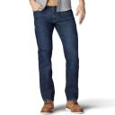 Lee Men's Modern Series Extreme Motion Straight Fit Tapered Leg Jean