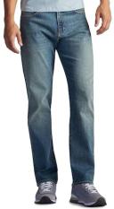 Lee Men's Modern Series Extreme Motion Straight Fit Tapered Leg Jean