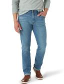 Lee Men's Modern Series Extreme Motion Straight Fit Tapered Leg Jean