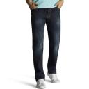 Lee Men's Modern Series Extreme Motion Straight Fit Tapered Leg Jean