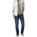 Lee Men's Modern Series Extreme Motion Straight Fit Tapered Leg Jean
