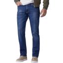 Lee Men's Modern Series Extreme Motion Straight Fit Tapered Leg Jean