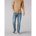 Lee Men's Modern Series Extreme Motion Straight Fit Tapered Leg Jean