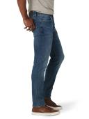 Lee Men's Modern Series Extreme Motion Straight Fit Tapered Leg Jean