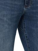 Lee Men's Modern Series Extreme Motion Straight Fit Tapered Leg Jean