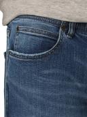 Lee Men's Modern Series Extreme Motion Straight Fit Tapered Leg Jean