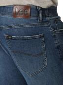 Lee Men's Modern Series Extreme Motion Straight Fit Tapered Leg Jean