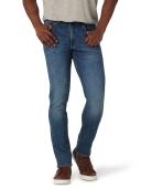 Lee Men's Modern Series Extreme Motion Straight Fit Tapered Leg Jean