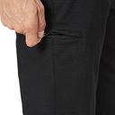 Lee Men's Performance Series Extreme Comfort Canvas Relaxed Fit Cargo Pant