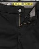 Lee Men's Performance Series Extreme Comfort Canvas Relaxed Fit Cargo Pant
