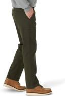Lee Men's Performance Series Extreme Comfort Cargo Pant